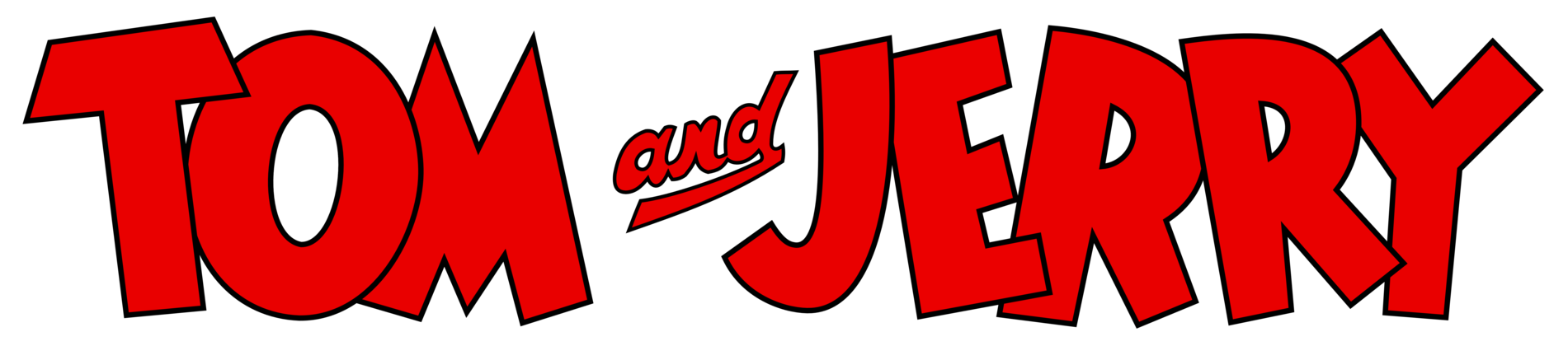 Tom and Jerry Complete